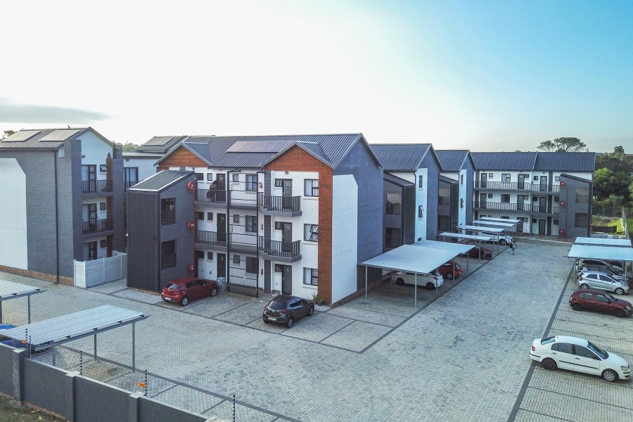 1 Bedroom Property for Sale in Overbaakens Eastern Cape